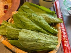 -阿婆情腊排骨火锅(古城旗舰店)