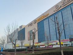 -万达广场(北一路店)