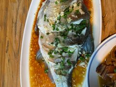 -金鱼妈妈 山野·食趣(荫山街店)
