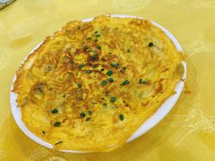 蚝仔煎蛋-秋姐美食店(旅游大道店)