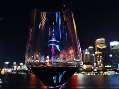 -外滩8号 whisky bar(金延大厦店)