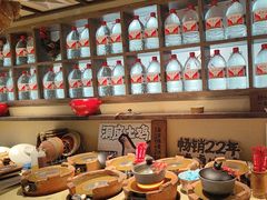 -洞庭土菜馆(天河北总店)