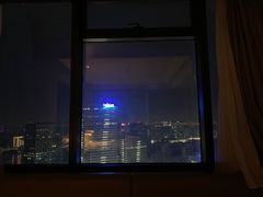 -上海龙之梦万丽酒店