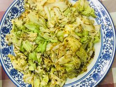 -天津外国语大学（马场道校区）食堂