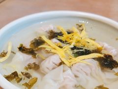-苏小柳点心·手作小笼包(康桥分院)