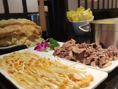 -牛事制造局牛肉火锅(莲岳路店)