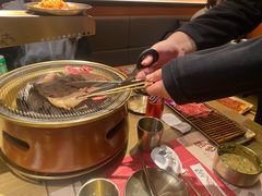 -西塔老太太泥炉烤肉(亚运村店)