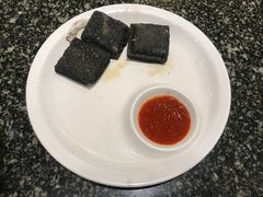 臭豆腐-耿福兴(凤凰美食街店)