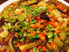 -北塘海鲜·天津菜(大光明桥旗舰店)