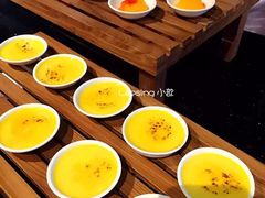 -泰谷酒店·太古码头闽菜自助餐厅