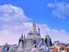 -蓬莱欧乐堡梦幻世界