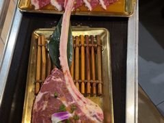 -炙城·韩式烤肉(南京东路店)