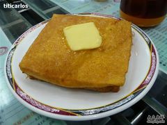 法兰西多士-义顺牛奶公司