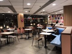 -麦当劳(东方时代广场分店)
