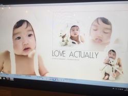 -COCOSKY 巧克力天空兒童摄影(凯德和平广场店)