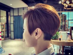 -HairCode芭曲发型