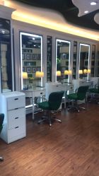 -艺米阳光Hair Salon