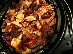 -刘一锅筋头巴脑(凌空二街店)