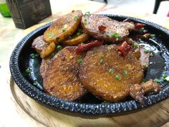 -李师傅脆肚(梅林店)