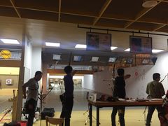 -道顺射箭·团建·骑射(张杨路店)