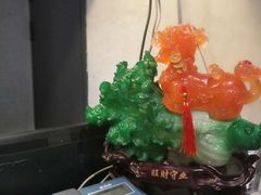 -手选潮汕鲜活牛肉火锅(二七广场店)