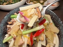 -大洋家·精品潮汕菜·生腌砂锅粥(天河东路店)