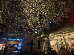 -玛格萝妮比萨屋(四平店)