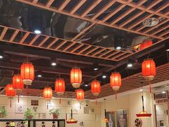 -满园烤鸭·春饼(太原街万达店)