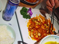 -阿西娅食府(中关村店)