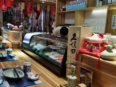 -浦·传统日式料理(3 5 1 1 店)