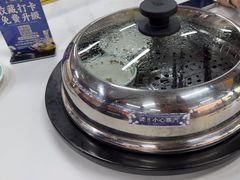 -争先鲜·蒸汽海鲜自助·鲜切牛肉