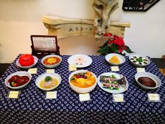-绍兴鉴湖君澜大酒店