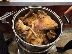 -清真·益鑫羊肉手抓馆(花园北街店)