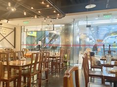 -南门小馆·清真(国贸商城店)
