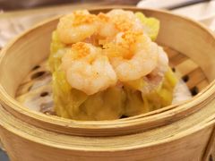 鲜虾干蒸烧卖-点都德(北京路贰店)