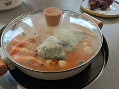 -创味·民间海南菜·非遗藤桥排骨(藤桥·免税城店)