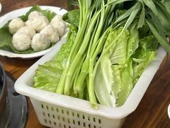 -花苑美食横琴生蚝火锅(拱北粤华路店)