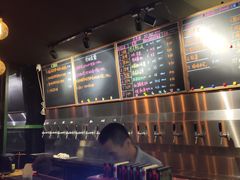 -后院儿·精酿·塔罗Happy Bar