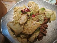 -绿茶餐厅(广州天河城店)