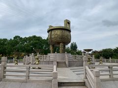 -三国水浒景区(无锡影视基地)