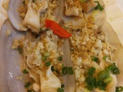 -东江海鲜酒家(艺都分店)
