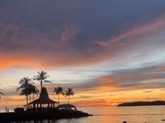 -Sunset Bar(丹绒亚路香格里拉店)