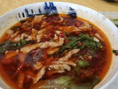 -老街饭庄·地道淮扬菜(扬子江北路总店)