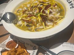 -太二酸菜鱼(兴业太古汇店)