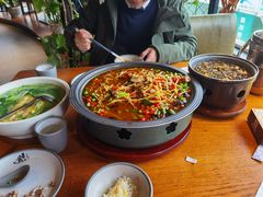 -盐帮食坊•小河帮川菜(四川师大店)