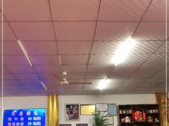 大堂-玲玲涮牛肚(土门坊店)