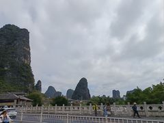 -桂林两江四湖景区