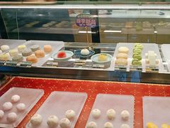 -京宴点心局