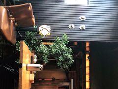 门面-颐和•海鲜砂锅粥•啫啫煲(奥林匹克广场店)