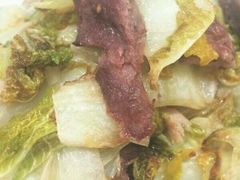 -北李妈妈菜·海肠捞饭(高新万达店)